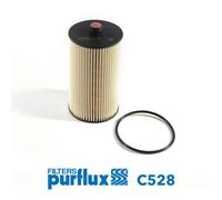 Purflux Filtre à carburant C528