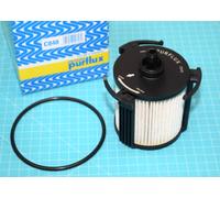 Purflux Filtre diesel C848