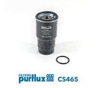 Purflux Filtre à carburant CS465