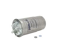 Filtre à carburant PURFLUX FCS711
