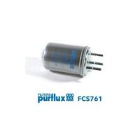 Filtre À Carburant Purflux FCS761 pour Rover Rover/austin AC Lancer Boss Generic