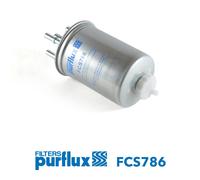 PURFLUX FCS786 Filtre à carburant