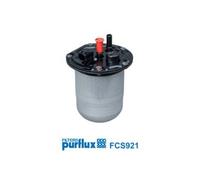 Purflux Filtre à carburant FCS921 DACIA Sandero, Logan, RENAULT Clio IV 1.5 dCi