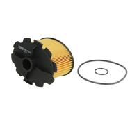 Filtre à carburant PURRO PUR-PF8035