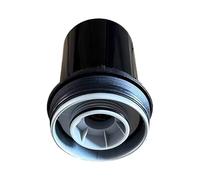 Filtre à Carburant RE551508 Élément Filtre À Carburant Remplacement pour Tracteur 5085E 5100E 6110R 6110M 6130R Chargeur 210L 310L Remplace DZ115390 élément de Filtre à Essence