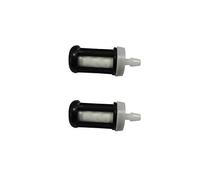 Filtre à carburant remplace Stihl 0000-350-3510 (2 par paquet)