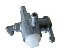 Filtre à carburant, robinet de carburant, interrupteur de carburant adapté aux pièces ENIGNE EX40 14HP