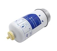 Filtre à carburant SHLPDFM 1685861 6C11-9176-AB pour Ford Transit MK7 2.2 2.4 3.2 Diesel Blanc In Line