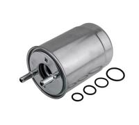 NTY Filtre à carburant TEKNÖR FFF-RE-026 pour Renault, Suzuki