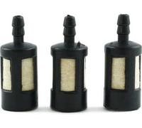 Filtre à carburant universel T1 (pack de 3)