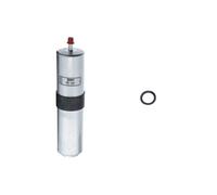 Filtre à carburant VALEO 587080