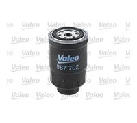 Filtre à carburant VALEO 587702
