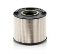 Filtre à carburant MANN-FILTER PU 1033 x