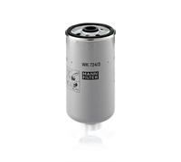 FILTRE A CARBURANT VW DIESEL (A VISSER)