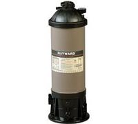 Hayward Filtre à cartouche Star Clear C0500 EURO 11 m3/h