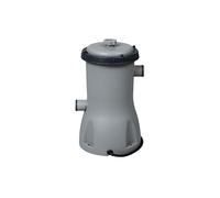 Bestway Filtre à cartouche – 3,028 m3/h – 32 W – Type II
