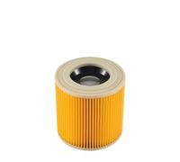 Filtre À Cartouche 3 Pièces, Compatible Avec Les Aspirateurs Karcher WD3 Premium, WD2, WD3, WD1, MV3, MV2, WD3 P, Kit D'extension Contre Les Poussières Fines