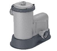 Bestway Filtre à cartouche Type III 5 678 L/h pour piscines de 1 100 à 31 700 L