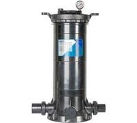 Pentair Filtre à cartouche FFCF-100-EU 9,3 m² 10 m³/h