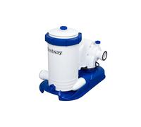 Filtre à cartouche 9,463 m3/h 350 W CartoucheType IV