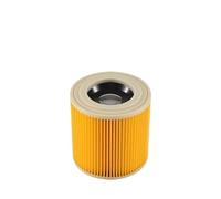 Filtre À Cartouche A47T 3 Pièces, Compatible For Karcher, Aspirateur WD3 Premium WD2 WD3 WD1 MV3 MV2 WD 3 P Kit D'extension Contre Les Poussières Fines.