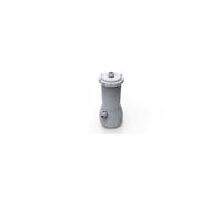 Gre Filtre Aqualoon 3.5 m3/h Blanc