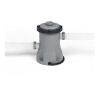 Bestway Pompe de Filtration Flowclear