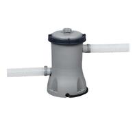 Filtre à cartouche Bestway - 2006 L/h - Type II - Pour piscines de 1 100 à 14 300 L
