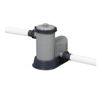 Filtre à cartouche - Bestway - 5 678 L/h - Type III - Pour piscines de 1 100 à 31 700 L