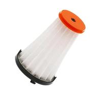 Filtre À Cartouche Compatible Avec Les Aspirateurs Electrolux ZB3104, ZB3114, ZB3103, ZB3107 Et EF144A(1 pcs)