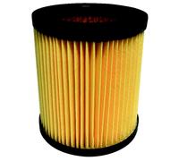 Filtre à cartouche d'aspirateur Scheppach ASP15