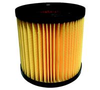 Filtre à cartouche d'aspirateur Scheppach ASP20/30