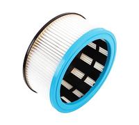Filtre à cartouche de qualité supérieure avec surface filtrante 3600 ² pour Metabo ASA 20 L, ASA 32 L, 1200, 1201, 1202, Starmix uClean Serie, Hitachi, Electrostar