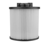 Filtre à cartouche de rechange, compatible avec les aspirateurs eau et poussière DeWalt de 6 à 16 gallons