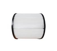 Filtre à cartouche de rechange pour aspirateurs WD 1 Classic Wet and Dry, utilisation multifonction partie 2.863-327.0