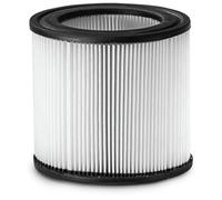 Filtre à cartouche emballé PES - pour aspirateur NT 22/1L KÄRCHER