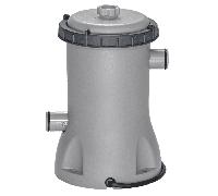 Filtre à cartouche 2,006 m3/h 29 W Cartouche Type II