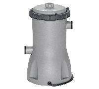 Filtre à cartouche Flowclear Bestway 3,028 m3/h (Cartouche Type II)