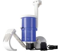 Filtre à cartouche gre 3.8000l/h - piscine hors sol