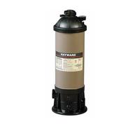 Filtre à cartouche Hayward Star Clear 11 m3/h - Marque HAYWARD - Finesse de filtration 15 à 20 microns