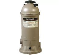 Filtre à cartouche Hayward Star Clear Plus - C09002 EURO - 20 m3/h