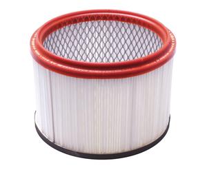 Filtre à cartouche HEPA H14 - pour aspirateurs à sec flexCAT 112 Q / flexCAT 116 Q Cleancraft 7010303