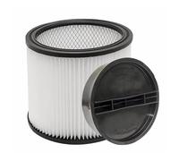 Filtre à cartouche HEPA haute qualité pour aspirateurs eau et poussière Shop-Vac de 20 L et plus - Entretien facile et filtration supérieure