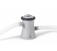 Filtre à cartouche - Intex - 1 25 m3/h - Type H