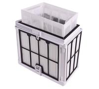 FILTRE A CARTOUCHE Io ASSY : Robot Dolphin M700