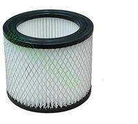Filtre à cartouche lavable pour Asley 800, Pro1000, Kombo 5.212.0 0154 ex 5.212.0047.