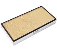 Filtre À Cartouche Nilfisk Polyester Pour Poussières Fines 1465403000
