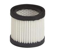 FARTOOLS – Filtre cartouche papier – Conçu pour aspirateur – Noir