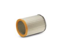 Filtre à cartouche papier poussières M - KÄRCHER - 6.907-038.0