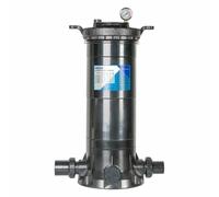 Pentair Filtre à cartouche Freeflo 5 m3/h